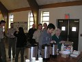 Scout's Day at Haverford State -Pancake Breakfast Feb. 2008 101